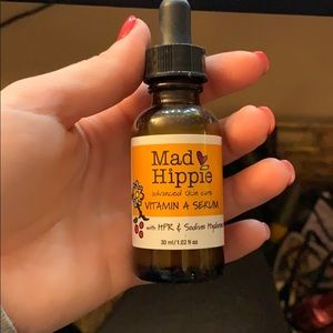 Mad Hippie Vitamin A Serum